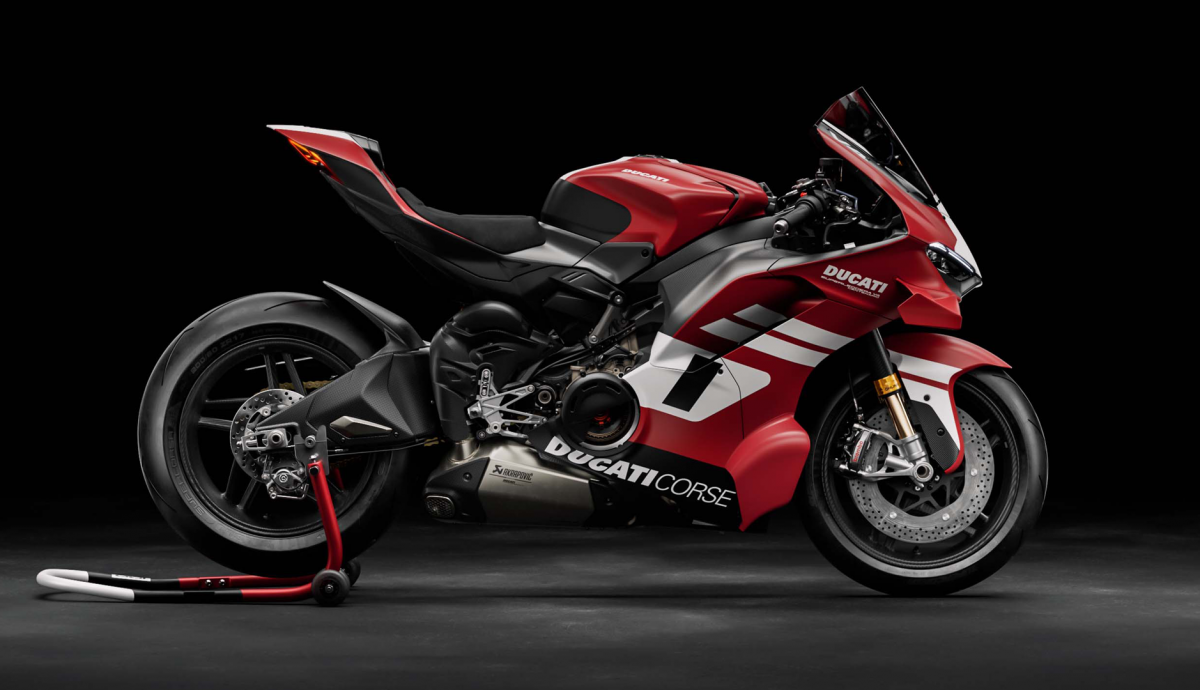 Ducati Superleggera V4 Centenario 2026 Estudio (3)