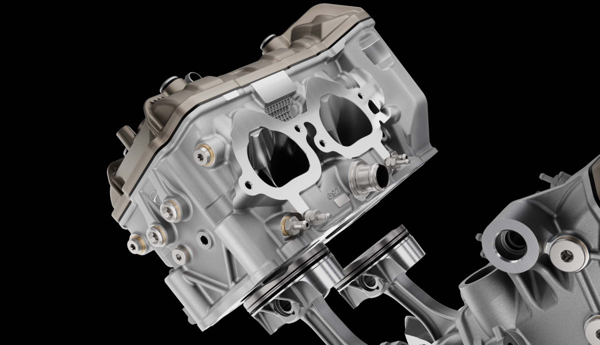 Ducati Superleggera V4 Centenario 2026 Detalles (11)