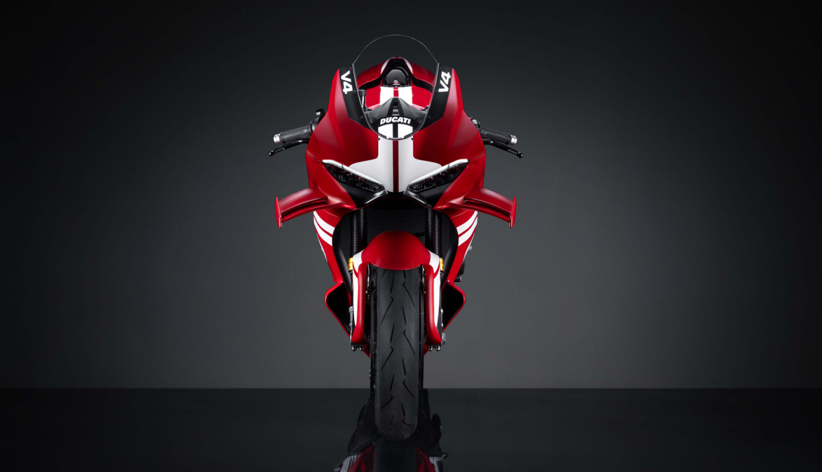 Ducati Superleggera V4 Centenario 2026 Estudio (2)