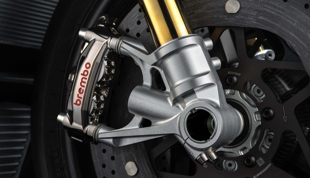 Ducati Superleggera V4 Centenario 2026 Detalles (12)