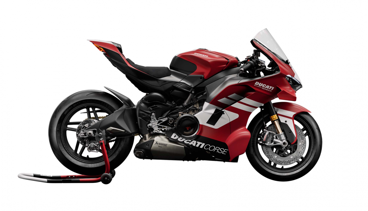 Ducati Superleggera V4 Centenario 2026 Estudio (12)