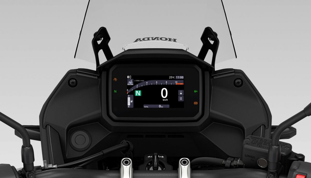 226750 555914 26YM Honda XL750 Transalp jpg