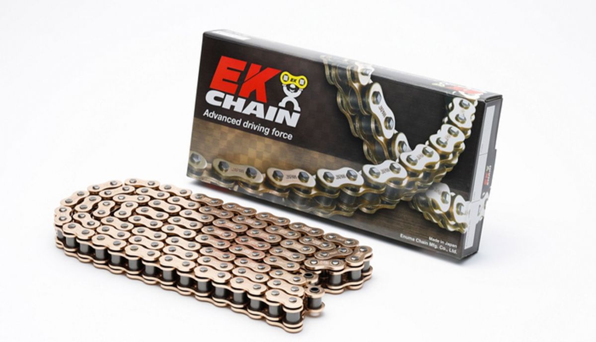 EK Chain (2)