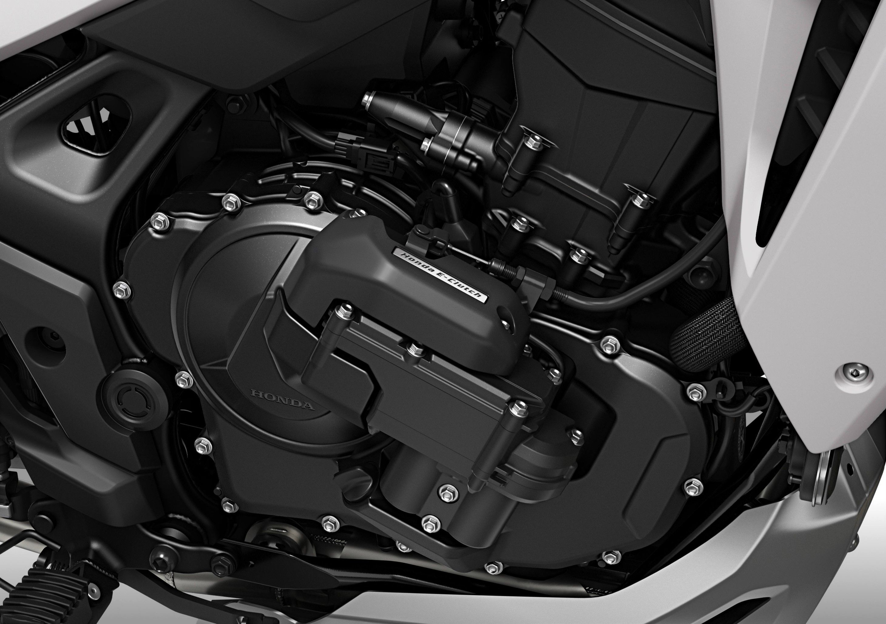 Fotos Honda XL 750  Transalp E-Clutch 2026