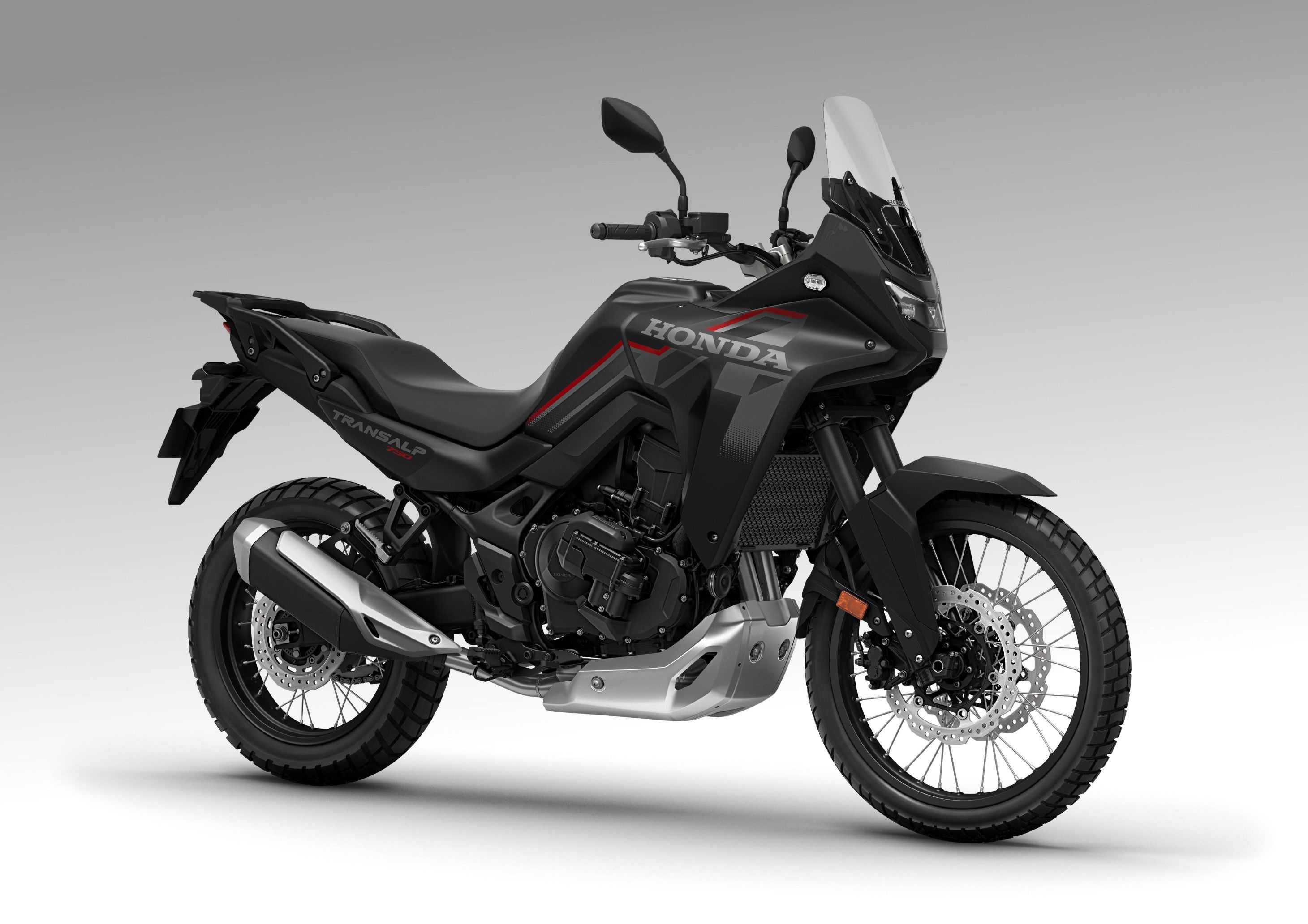 Fotos Honda XL 750  Transalp E-Clutch 2026