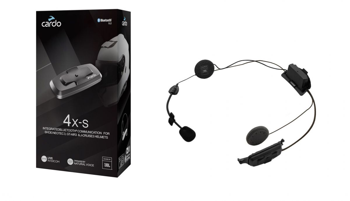 Cardo Packtalk Shoei (2)