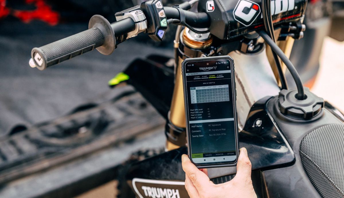 Triumph MX Tune Pro (4)