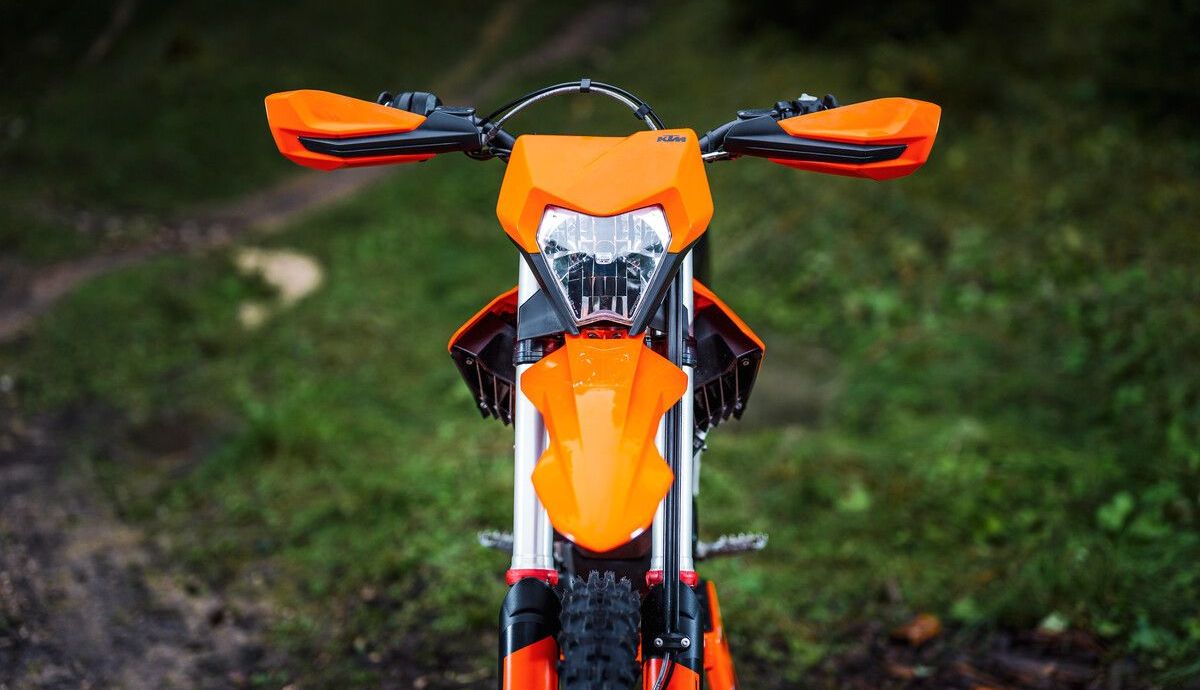2027 KTM FREERIDE E 2