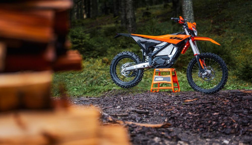 636084 MY27 KTM FREERIDE E   Details   Parts STATICS 02 STATIC IMAGES STATIC
