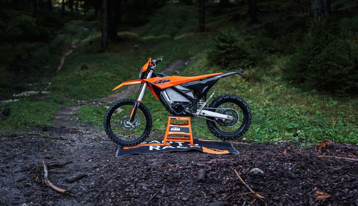 636099 MY27 KTM FREERIDE E   Details   Parts STATICS 02 STATIC IMAGES STATIC