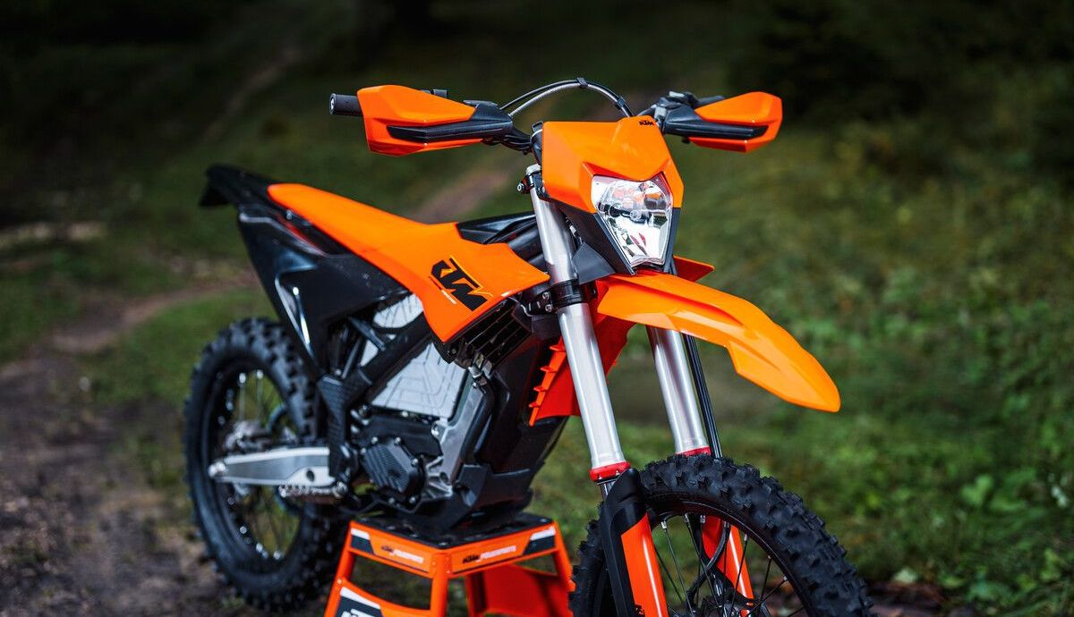 636083 MY27 KTM FREERIDE E   Details   Parts STATICS 02 STATIC IMAGES STATIC