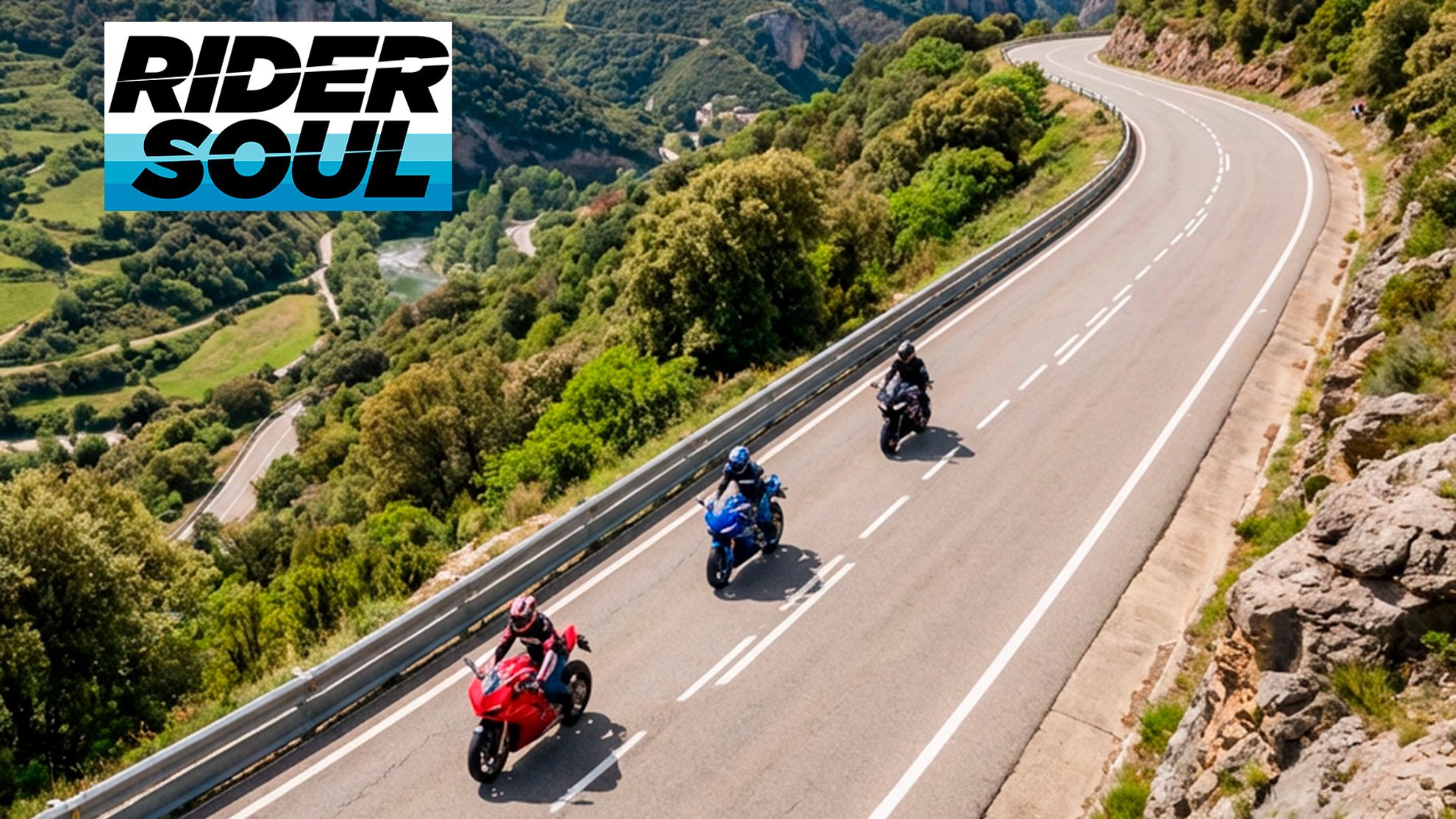 Rider Soul Madrid (1)