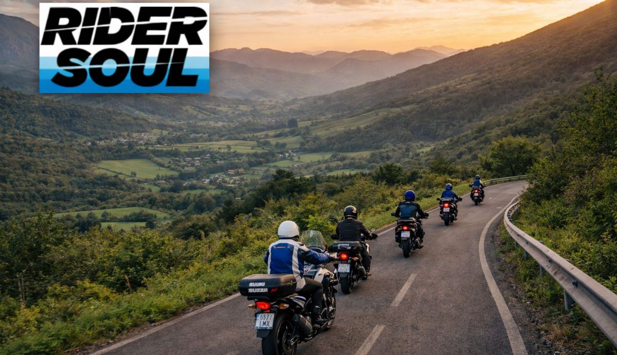 Rider Soul Madrid (2)