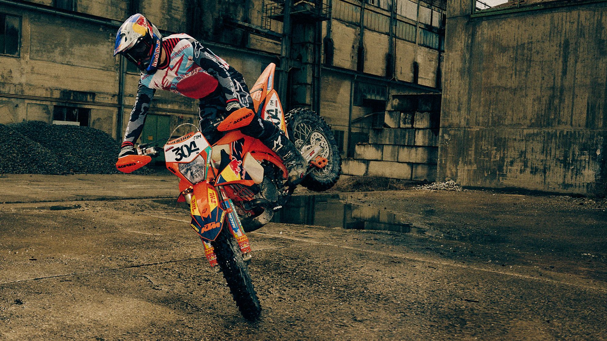 Alpinestars Beast Coast (1)