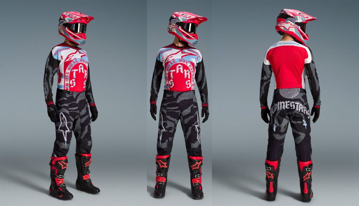 Alpinestars Beast Coast (2)