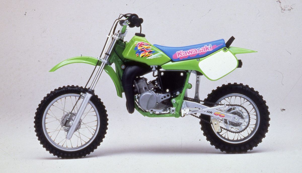 Kawasaki KX 60 1993 (6)
