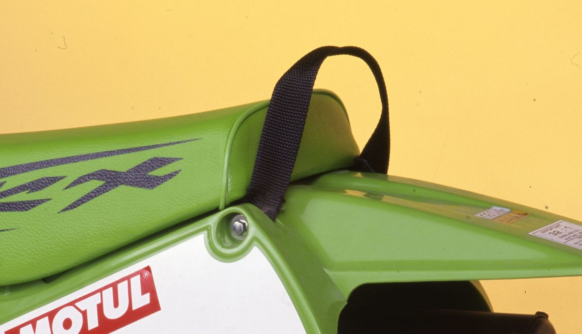 Kawasaki KX 60 1993 (2)