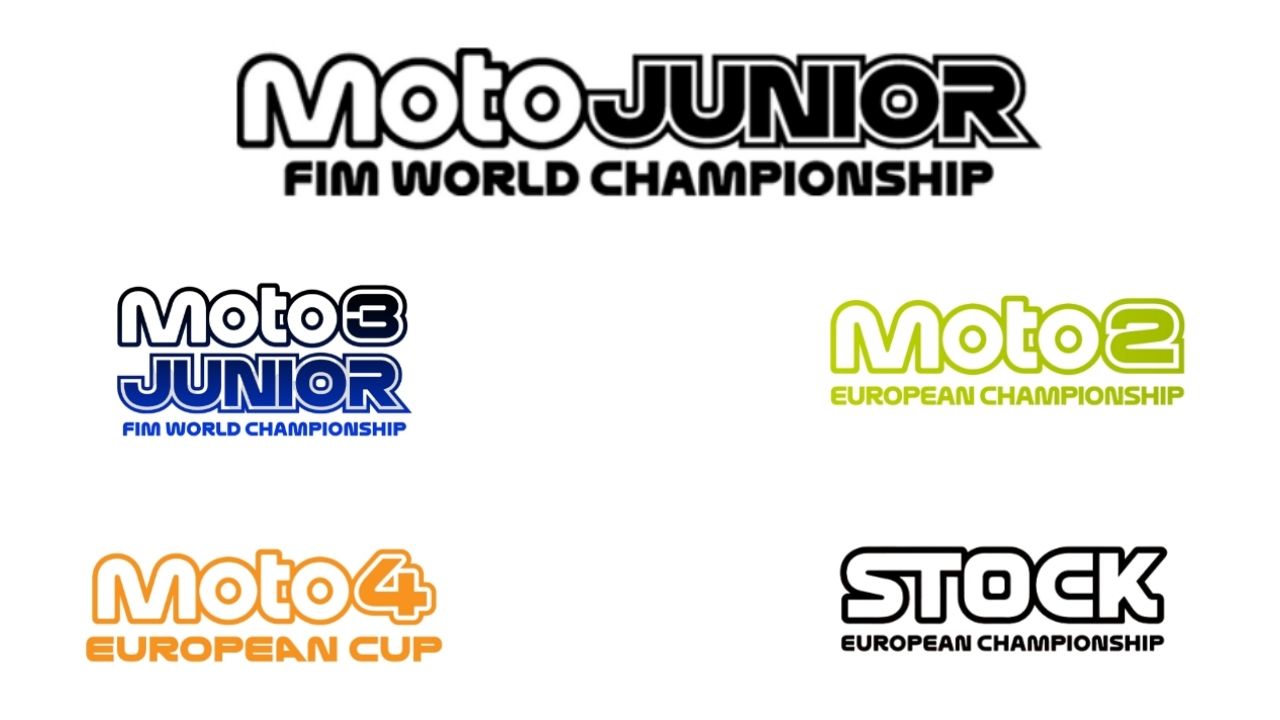 Ya hay listas definitivas de pilotos para el MotoJunior 2026 en Moto3 Junior, Europeo de Moto2, Moto4 European Cup y Europeo de Stock
