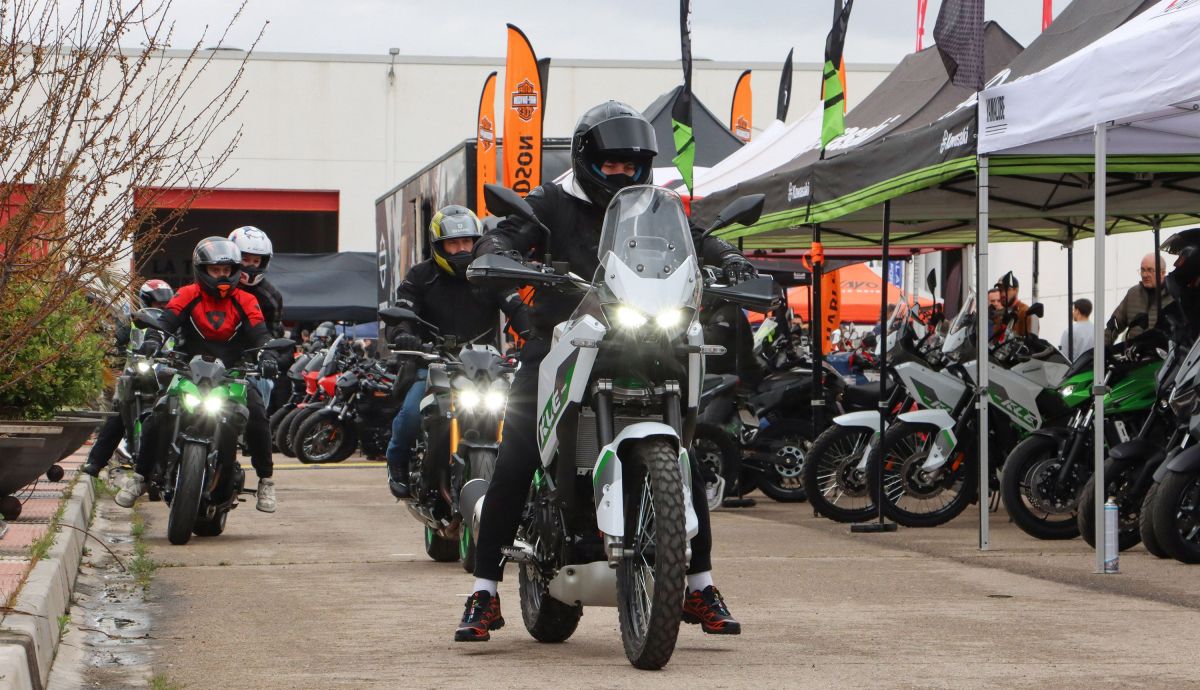 MXM26   test drive 4