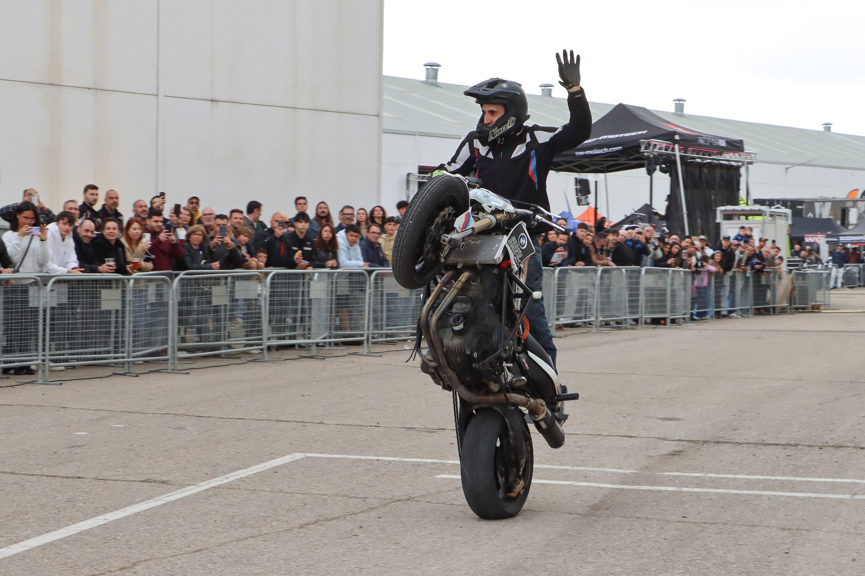 MXM26   Stunt Narcis Roca 1