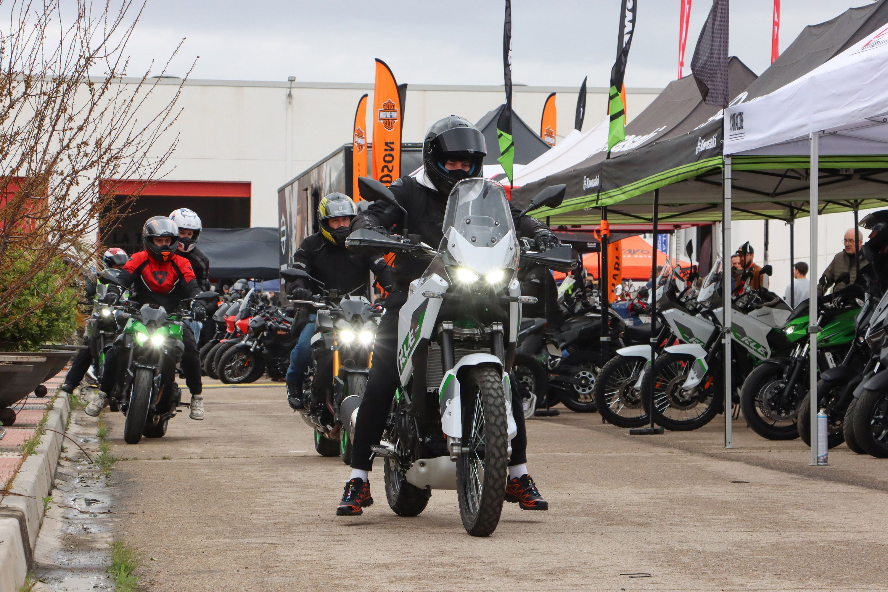 MXM26   test drive 4