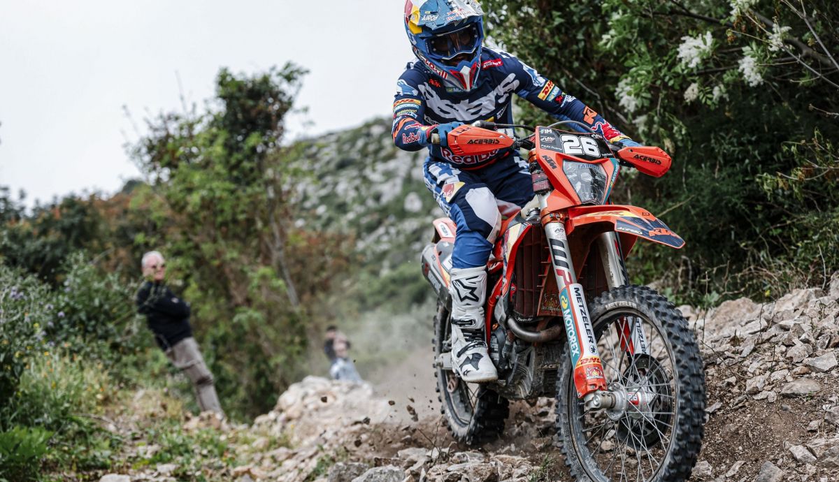745001 josep garcia EnduroGP 2026 Rnd1 A 27226 1std Rnd. EnduroGP 2026   ITA (Grande)