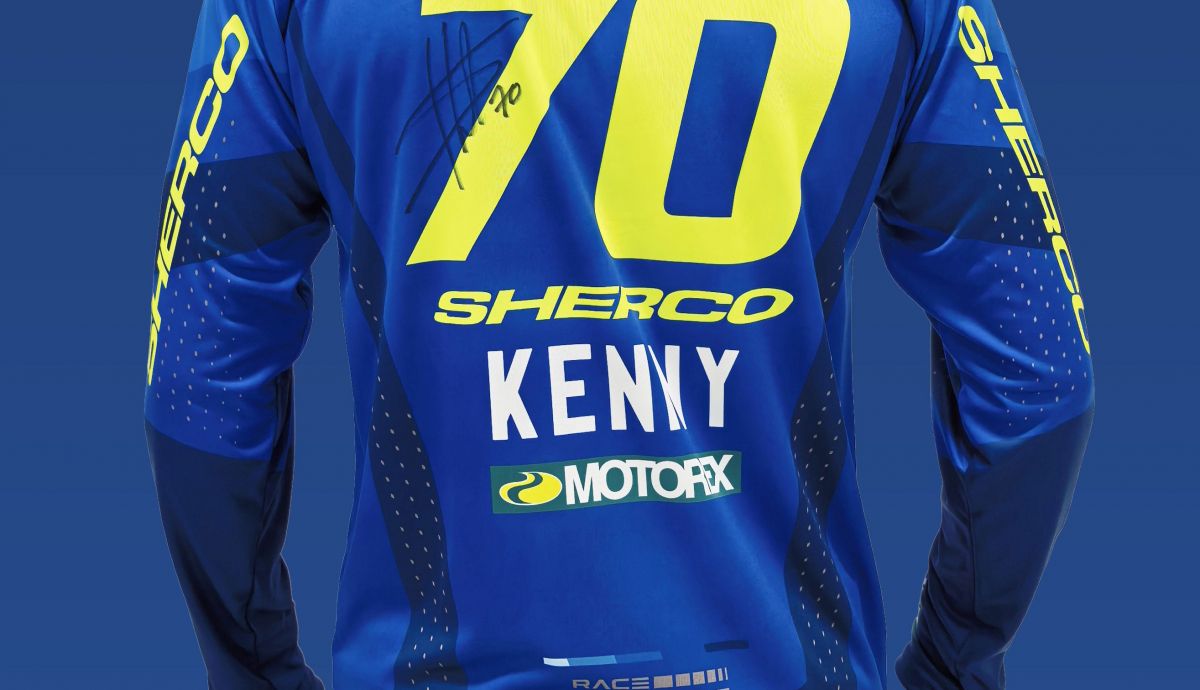 Jersey Holcombe 2 blue