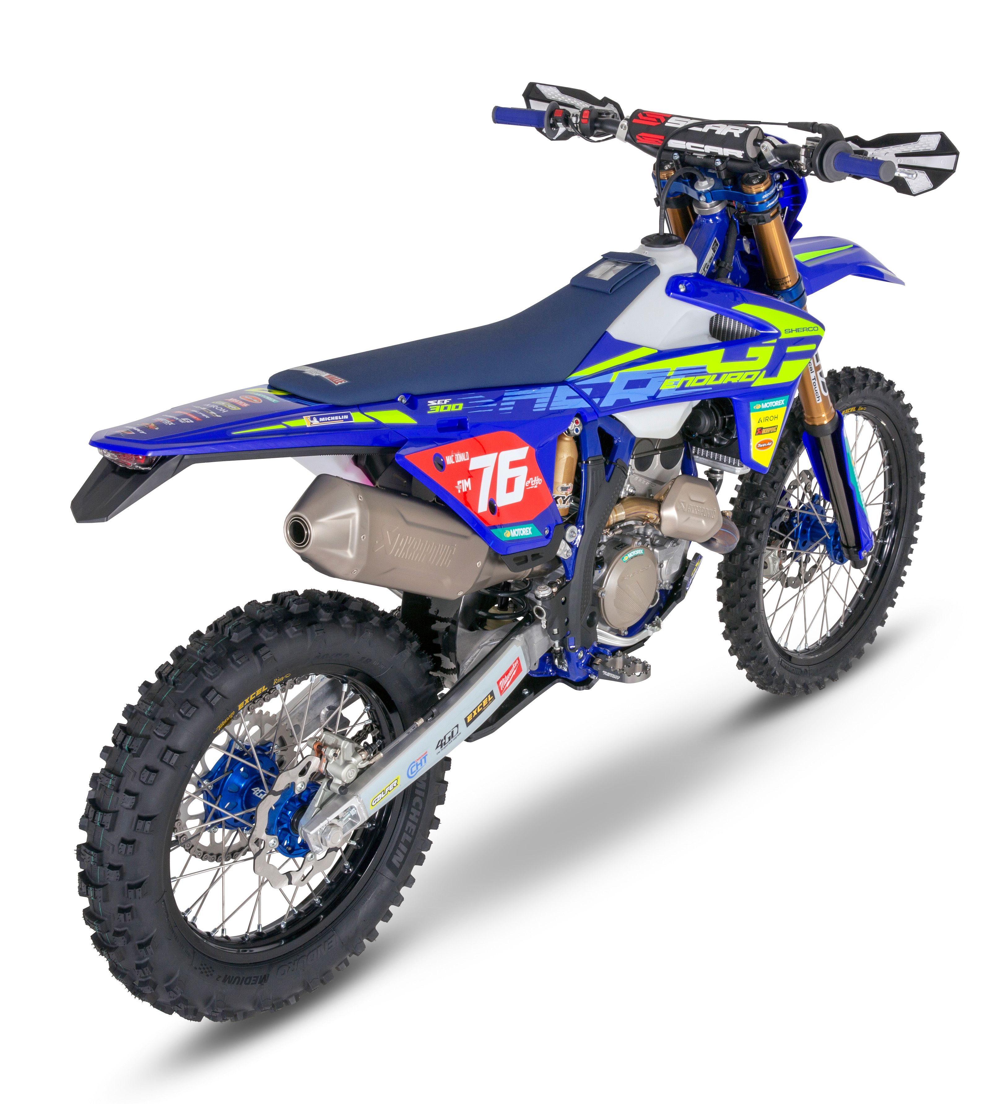 300 SEF ENDUROGP REPLICA (21)