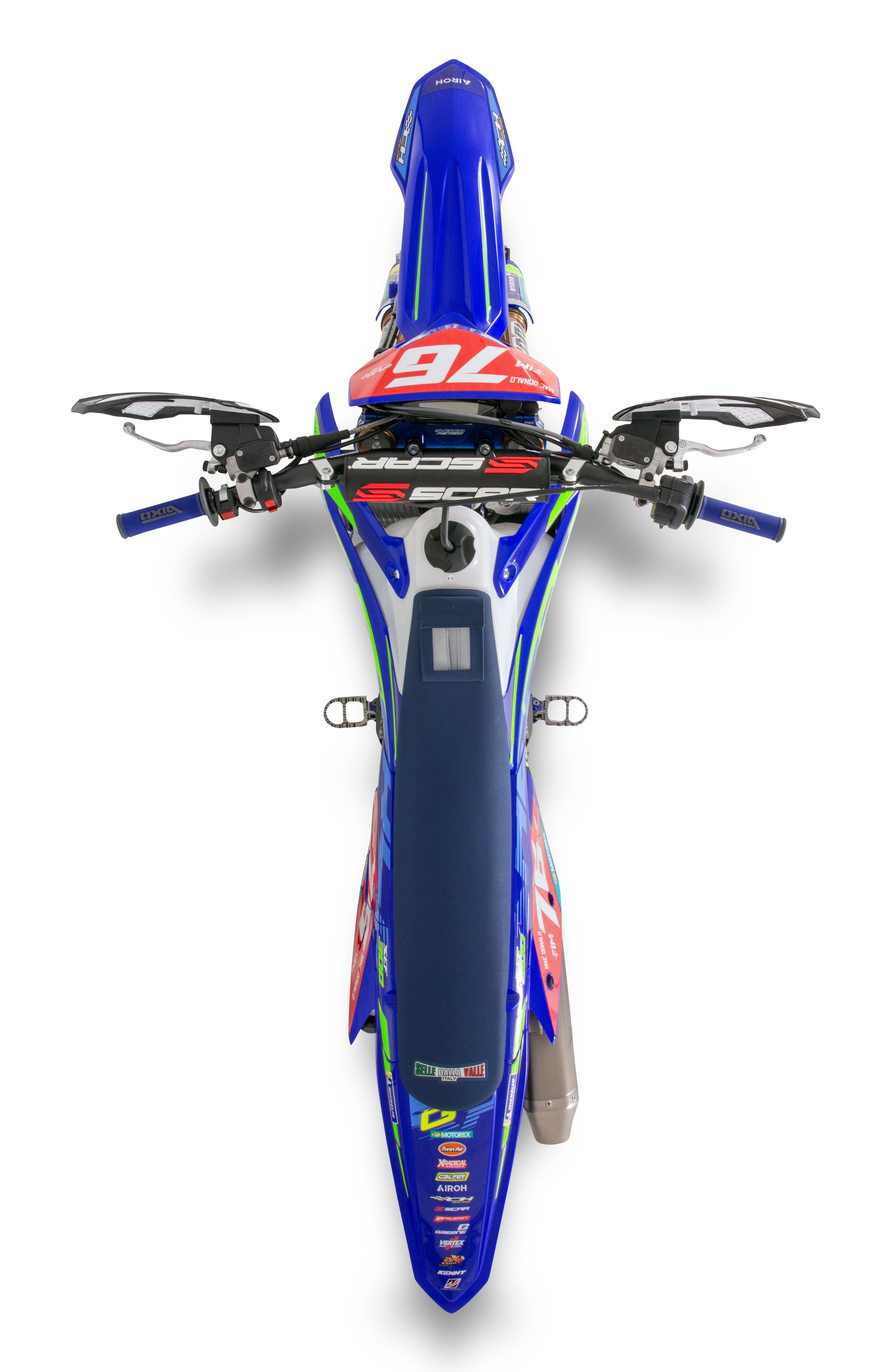 300 SEF ENDUROGP REPLICA (23)