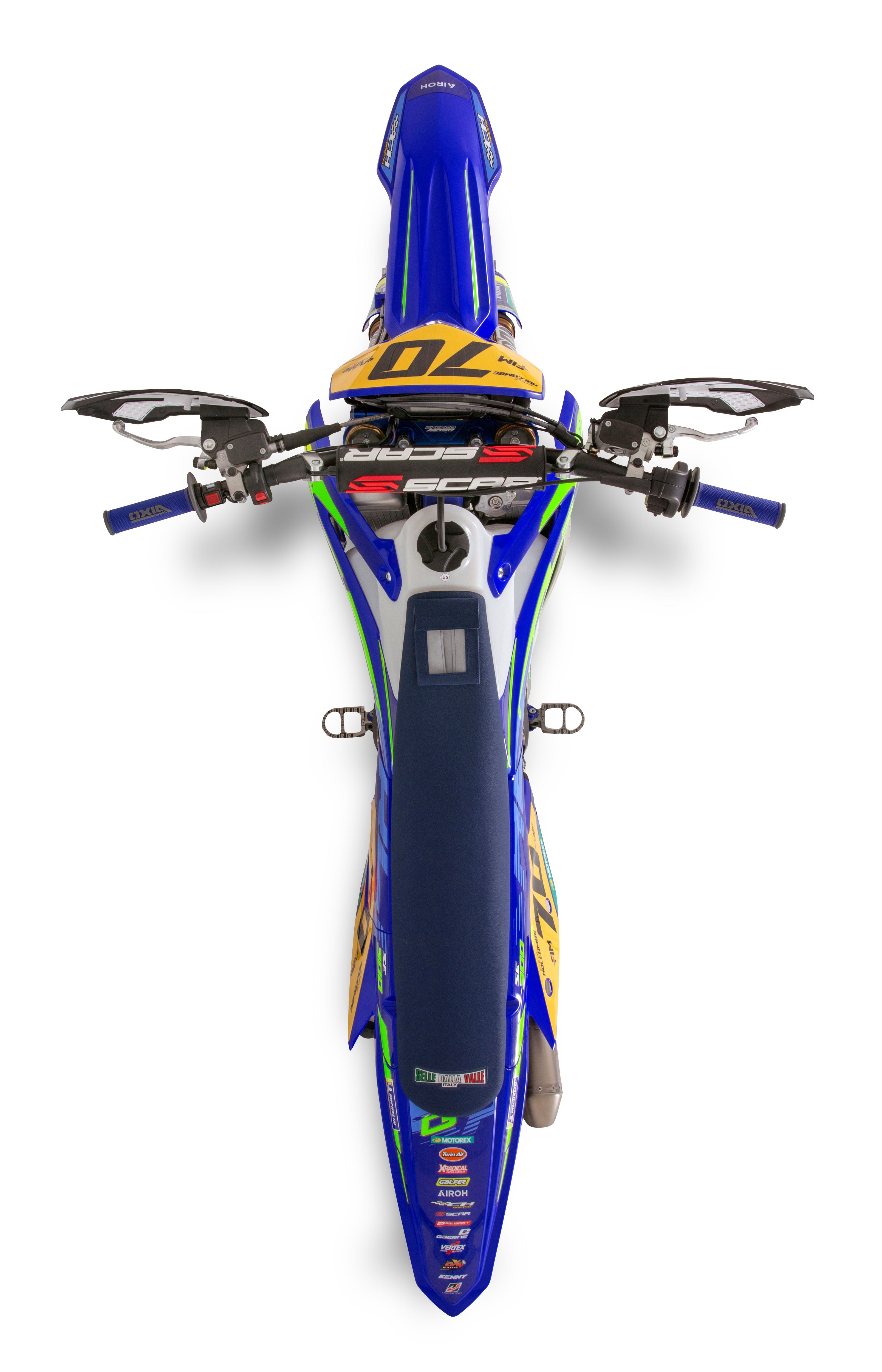 300 SE ENDUROGP REPLICA (19)