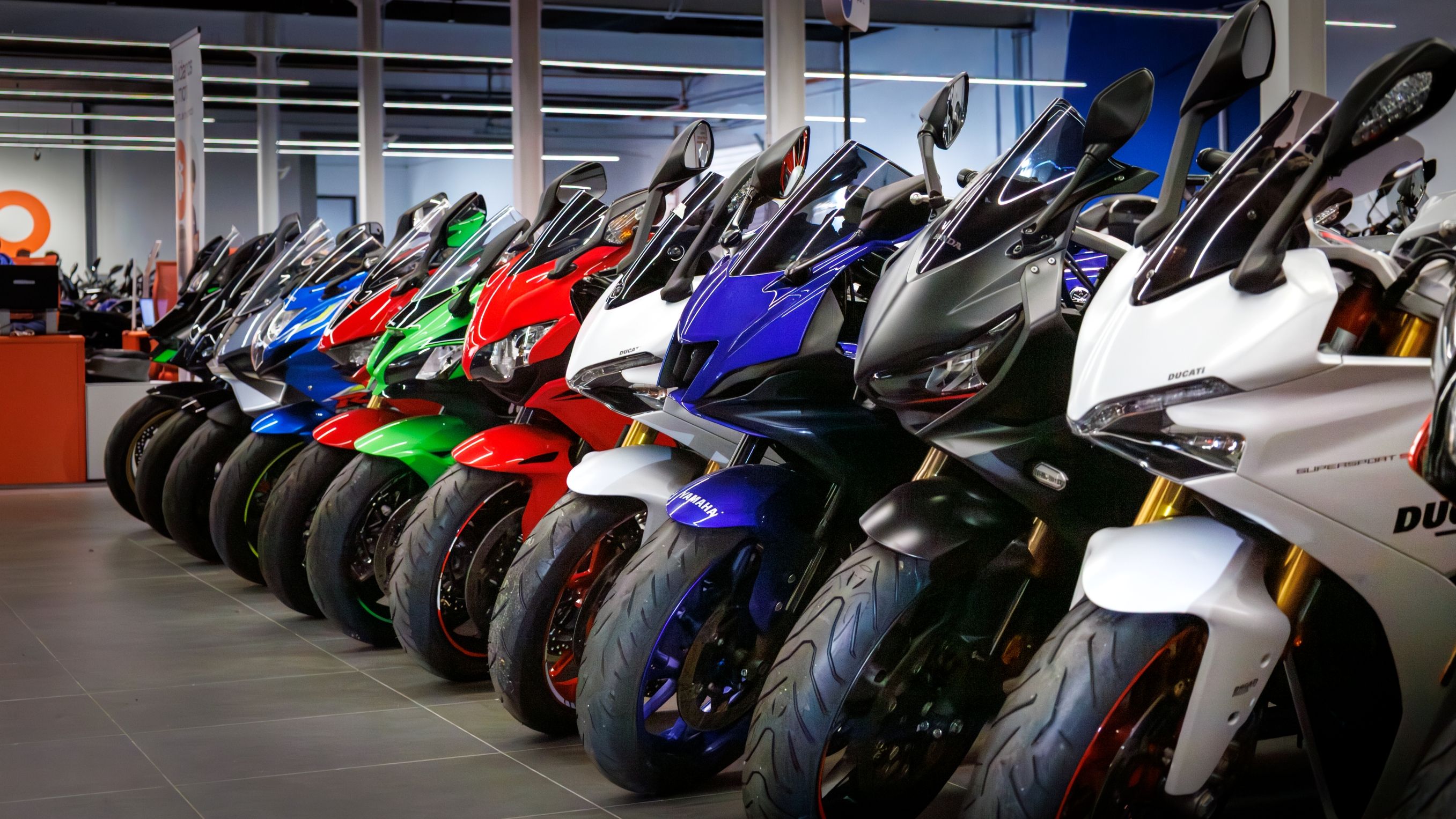 El mercado de motos de segunda mano está al alza