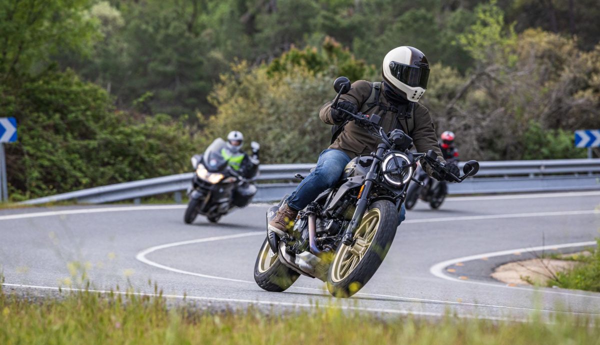 Rider Soul Madrid 2026