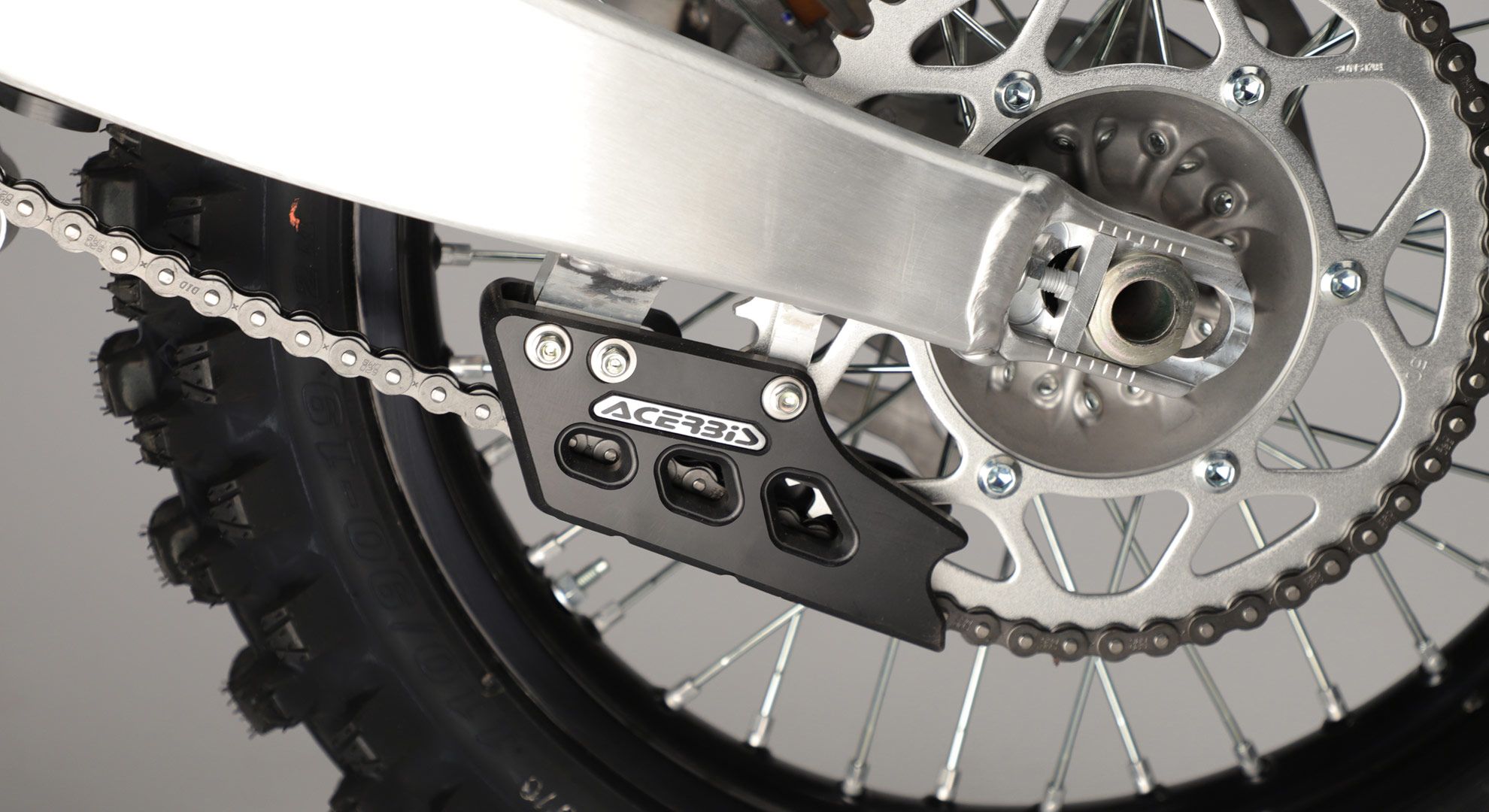 Acerbis Race Guiacadena (1)