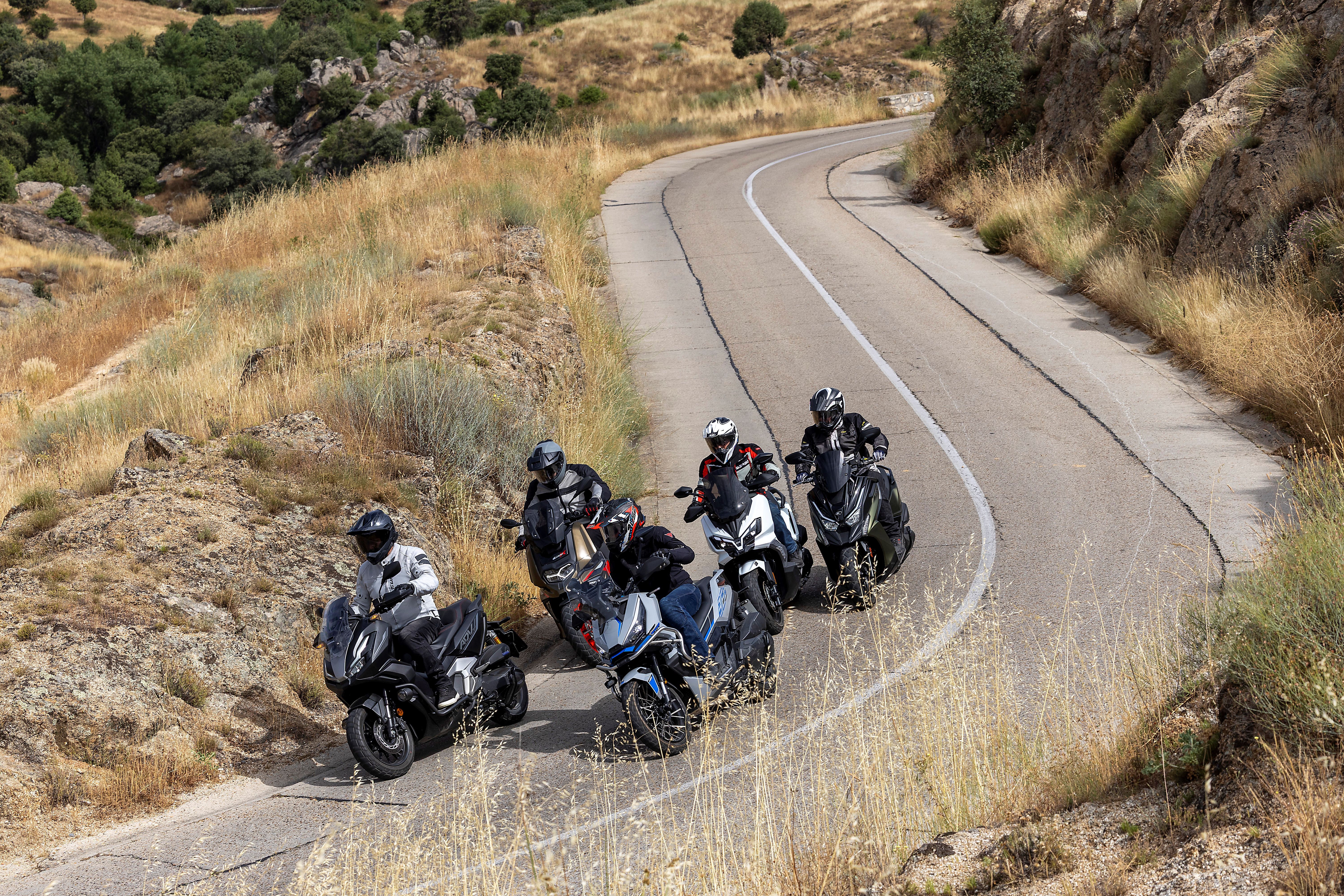 Las matriculaciones en Europa crecen en el primer trimestre de 2026.