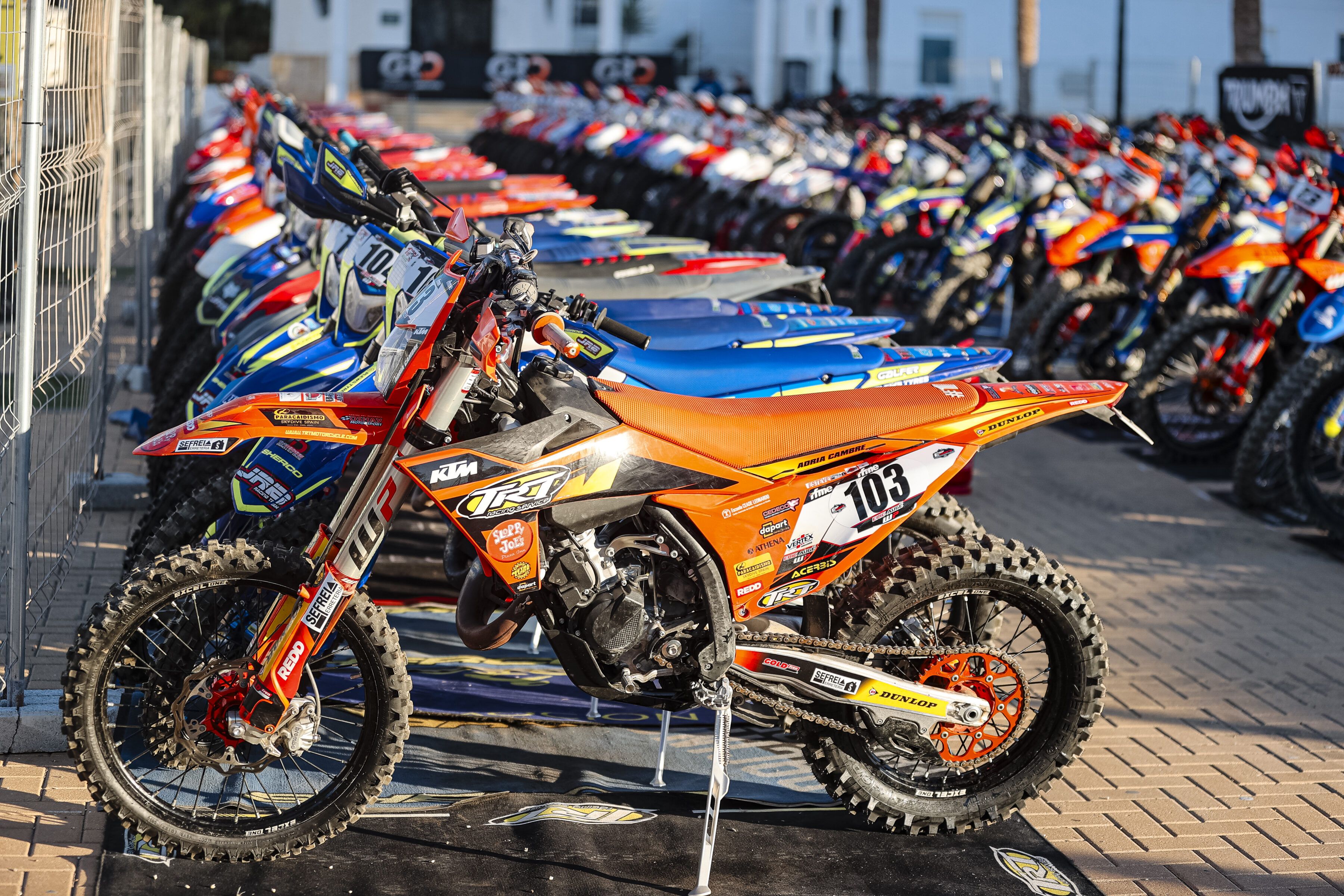 parque cerrado 260418 CEE Antas 0006