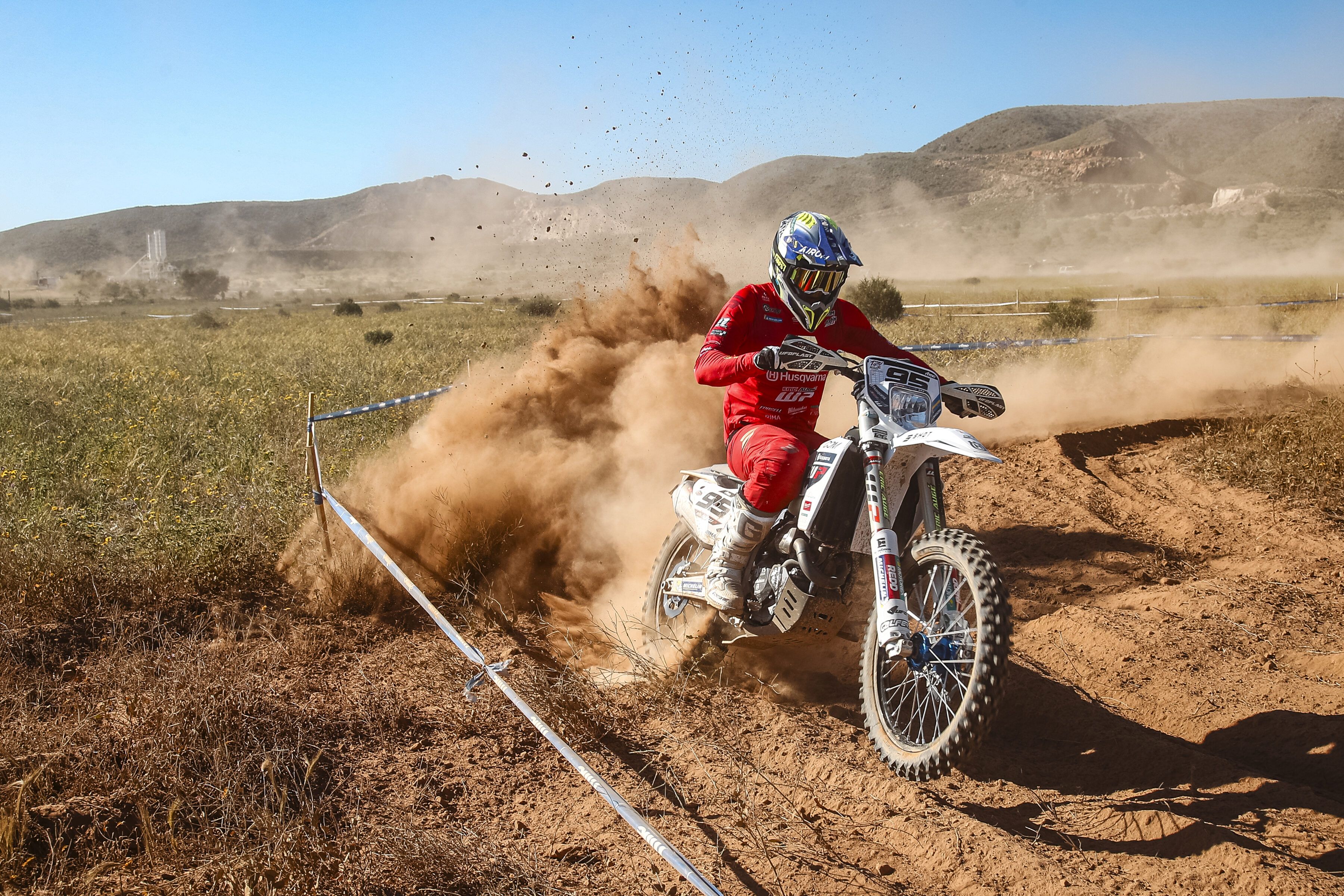 albin elowson 260419 CEE Antas 2093