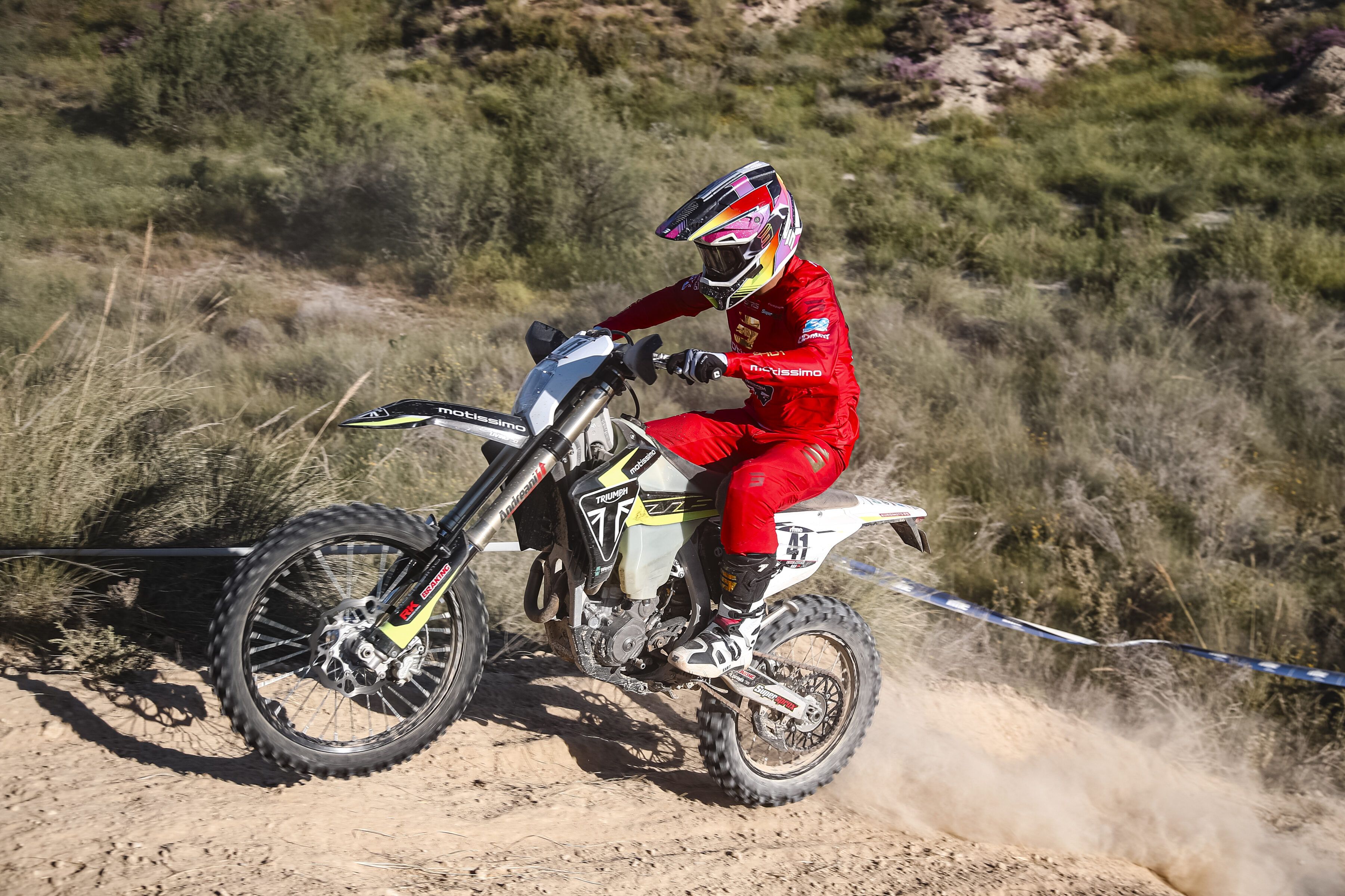 martin ribes 260419 CEE Antas 2010