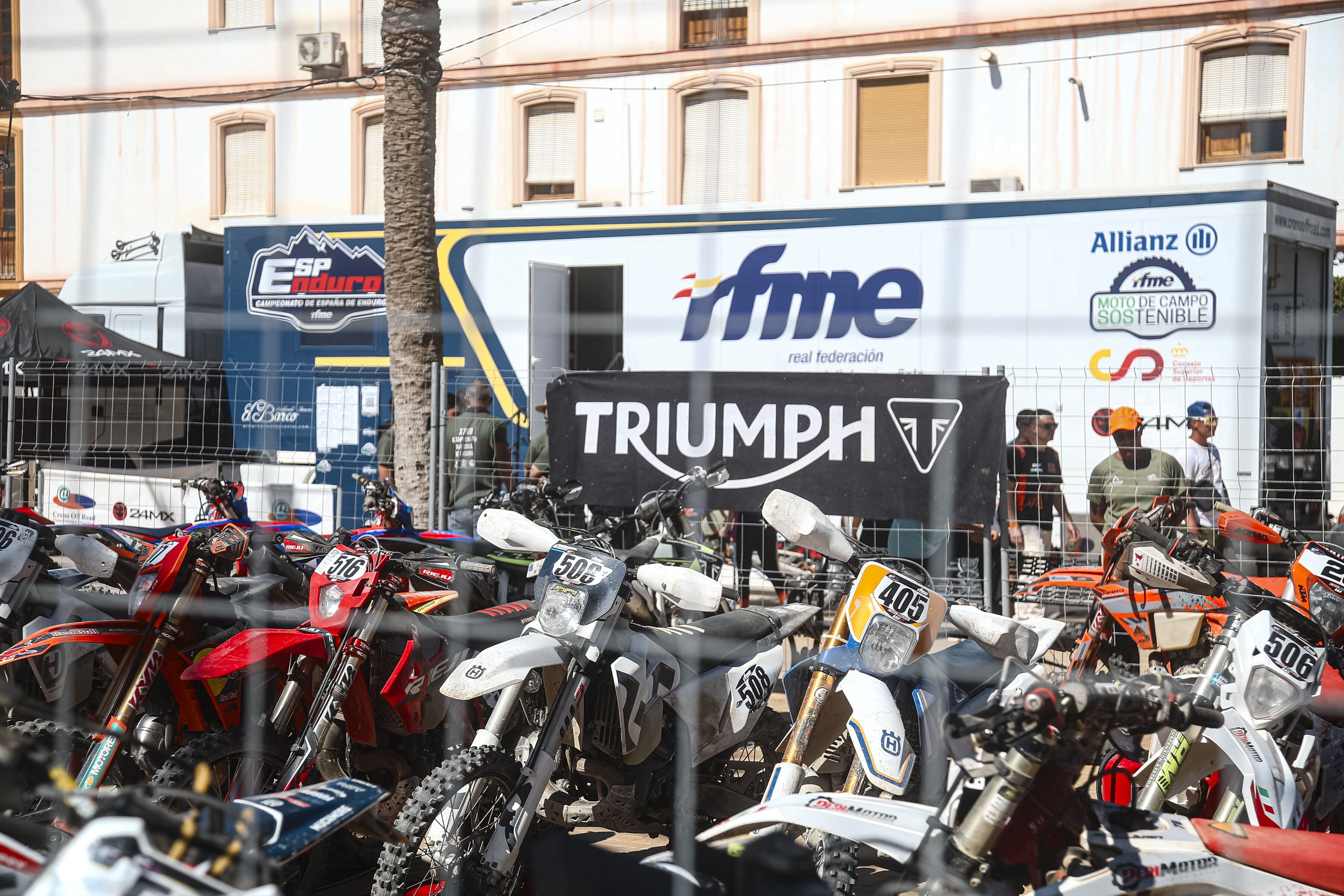 parque cerrado 260419 CEE Antas 0058