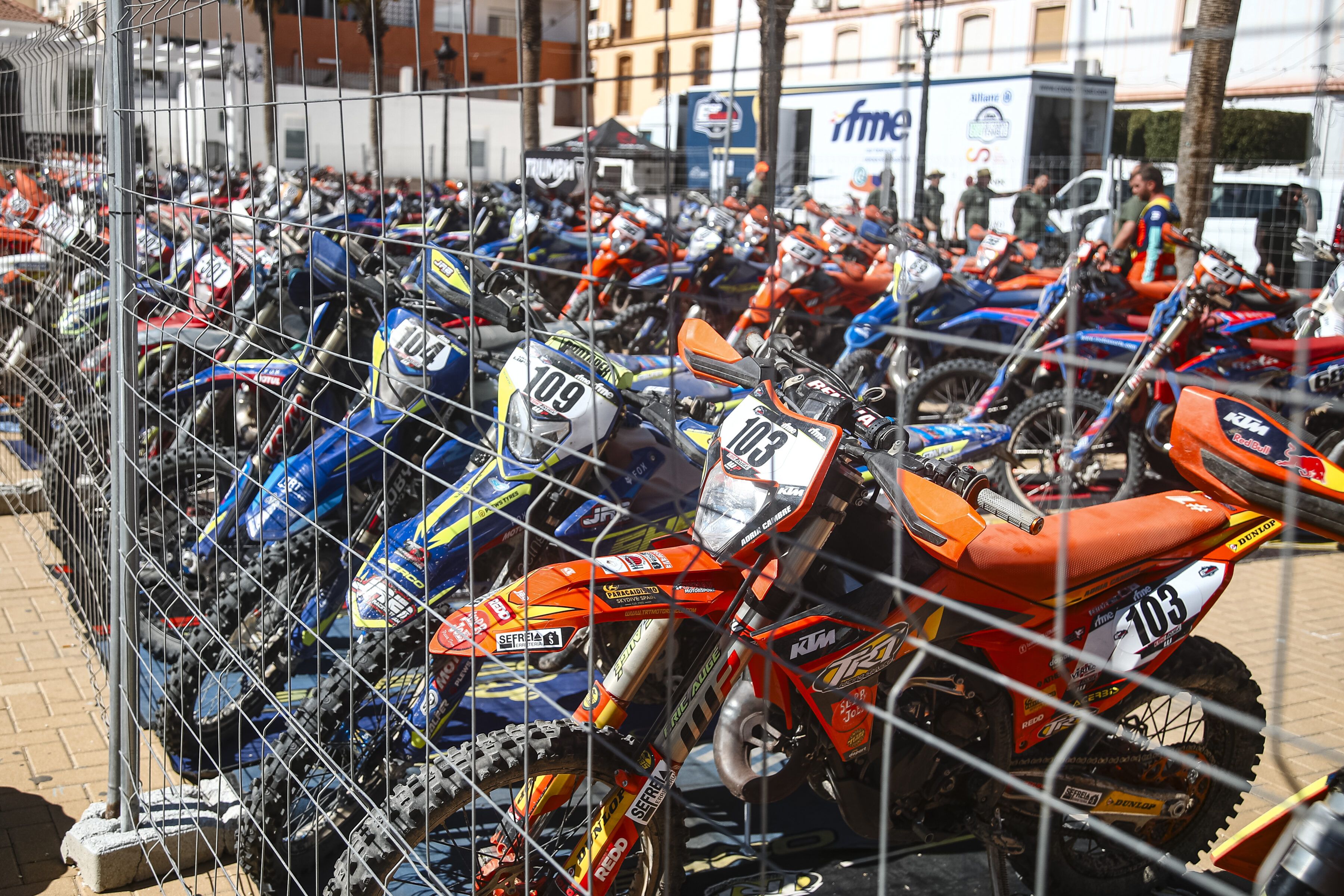 parque cerrado 260419 CEE Antas 0061