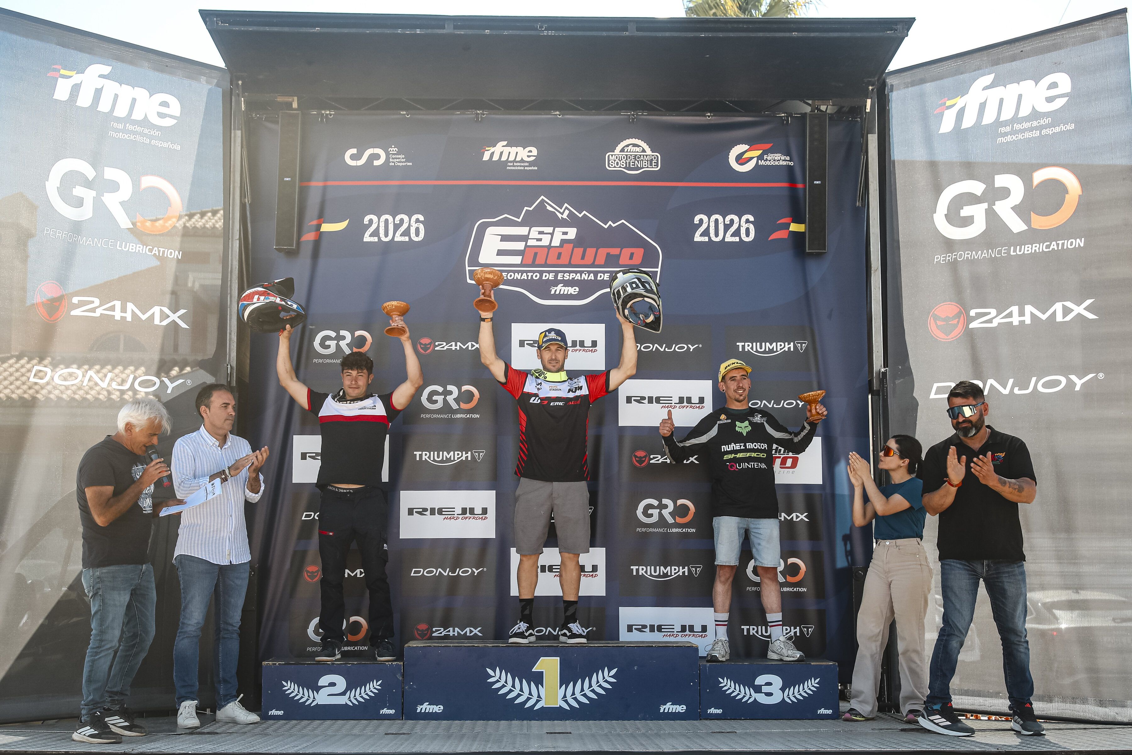 podium e3 260419 CEE Antas 3248