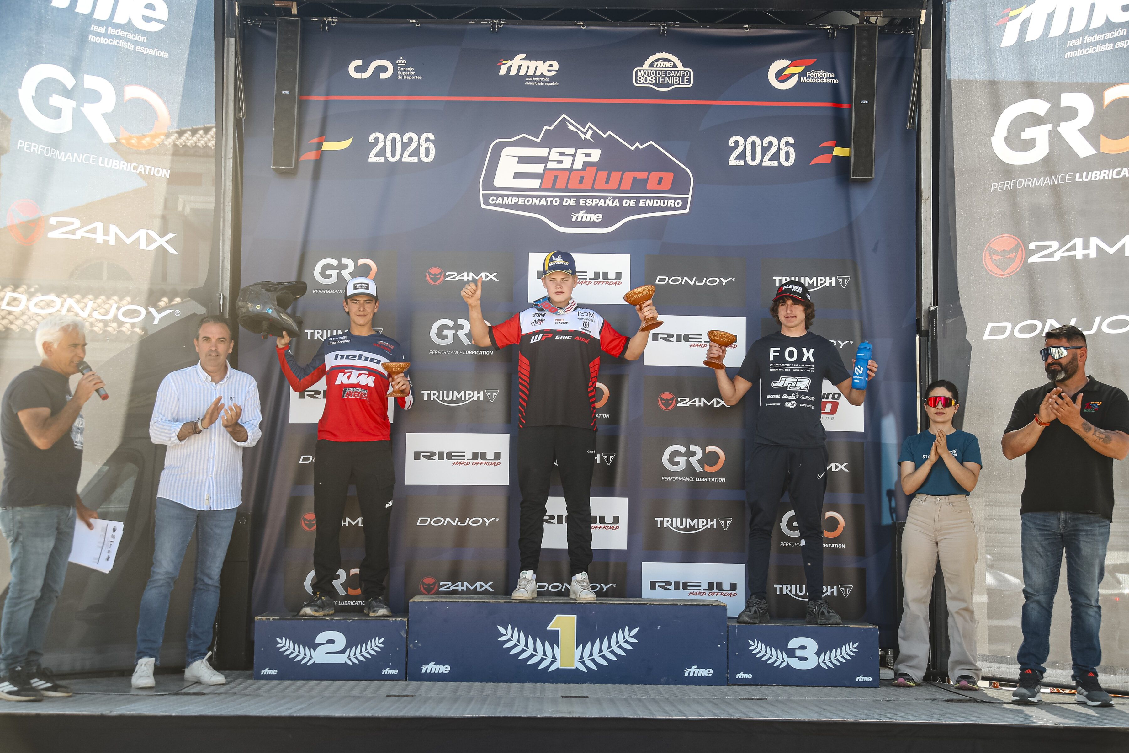 podium junior125 2T 260419 CEE Antas 3220