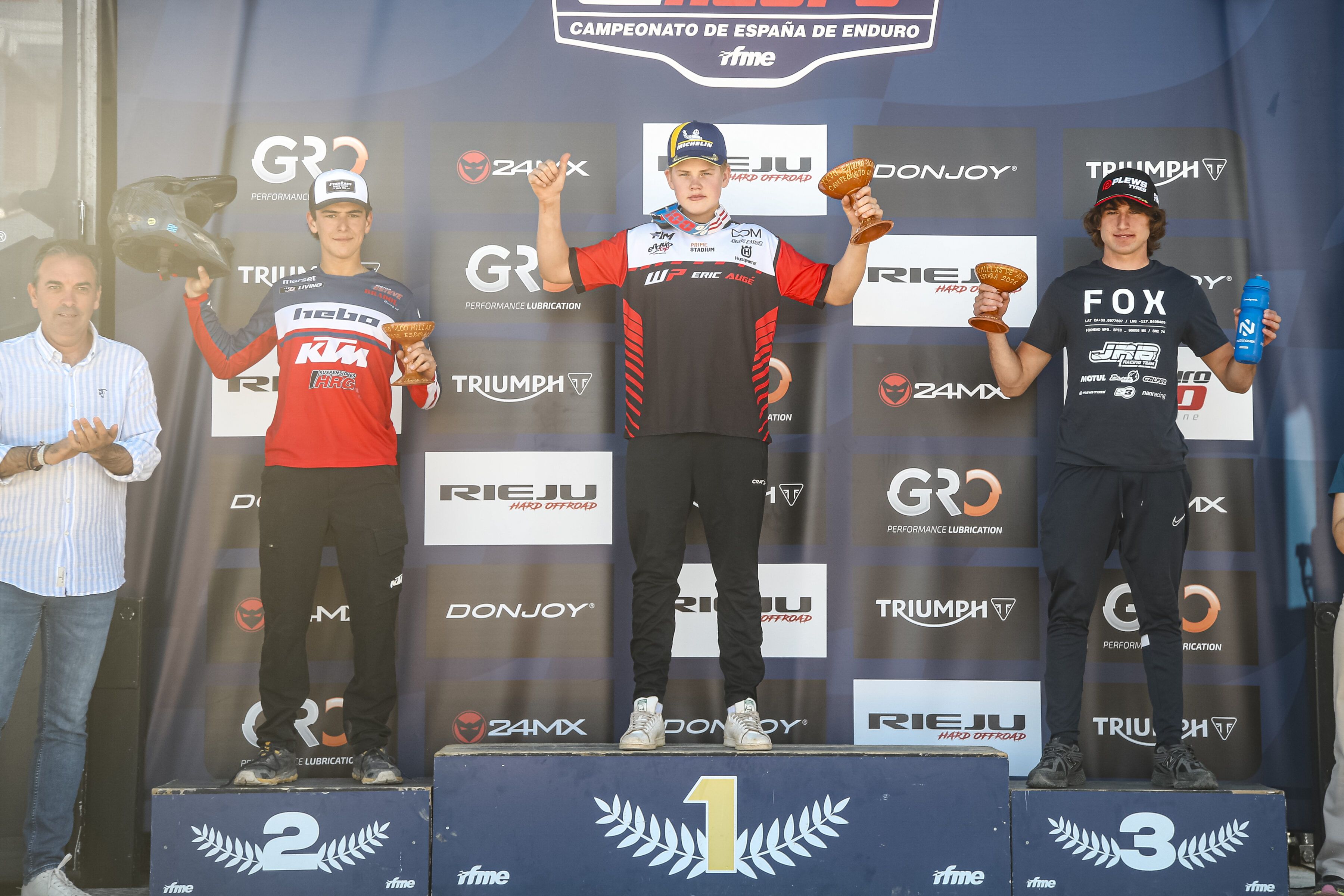 podium junior125 2T 260419 CEE Antas 3224