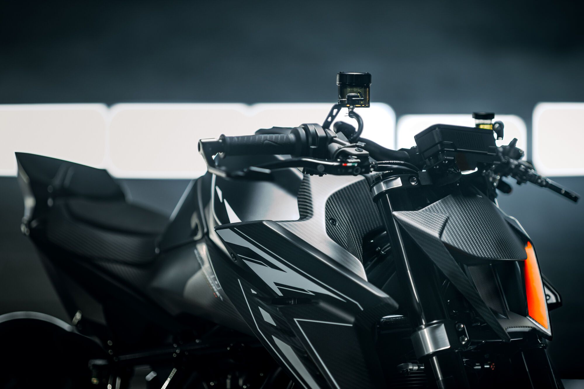 KTM 1390 SUPER DUKE RR  TRACK 2026 Detalles (6)