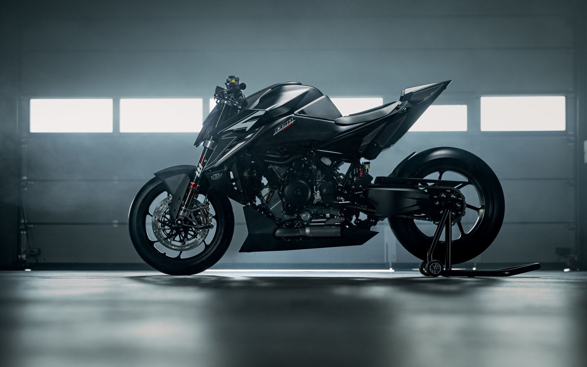 KTM 1390 SUPER DUKE RR  TRACK 2026 Estatica (3)