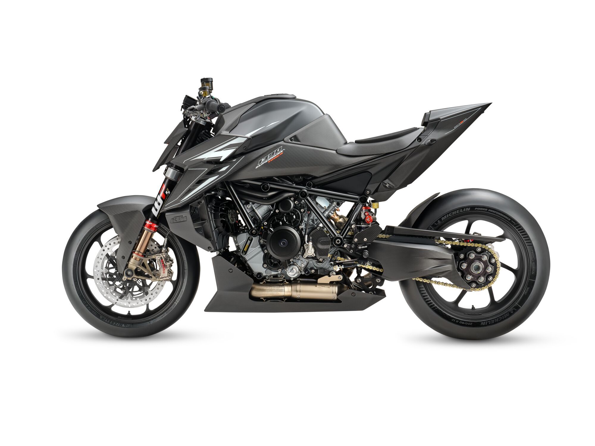 KTM 1390 SUPER DUKE RR  TRACK 2026 Estudio (2)