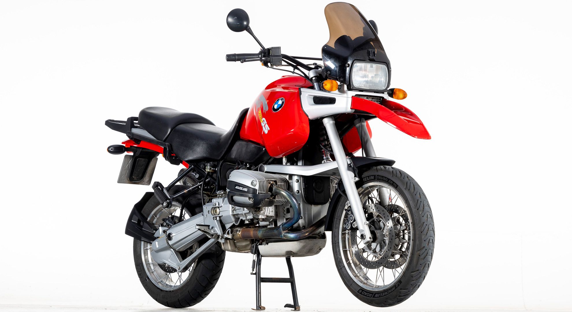 BMW R 1100 GS 1994