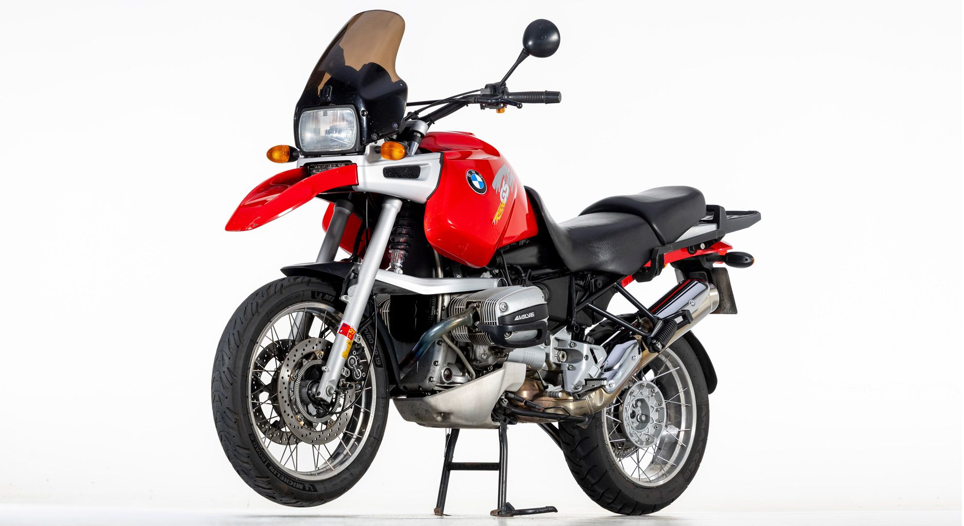 BMW R 1100 GS 1994