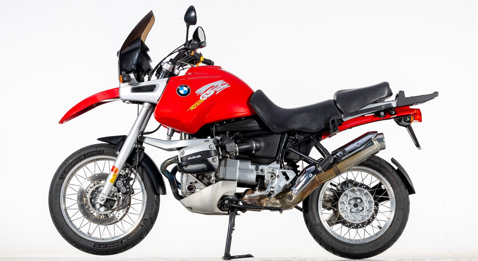 BMW R 1100 GS 1994