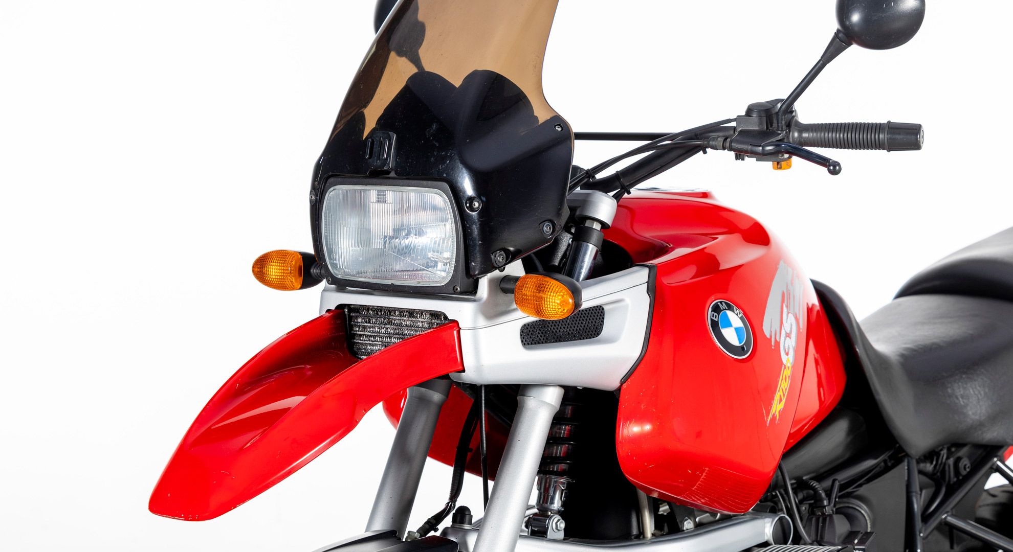 BMW R 1100 GS 1994