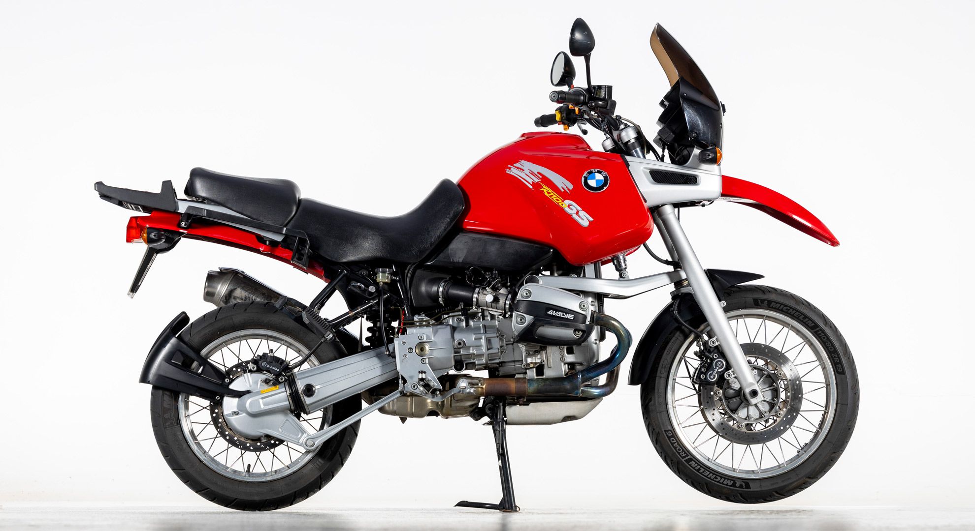 BMW R 1100 GS 1994